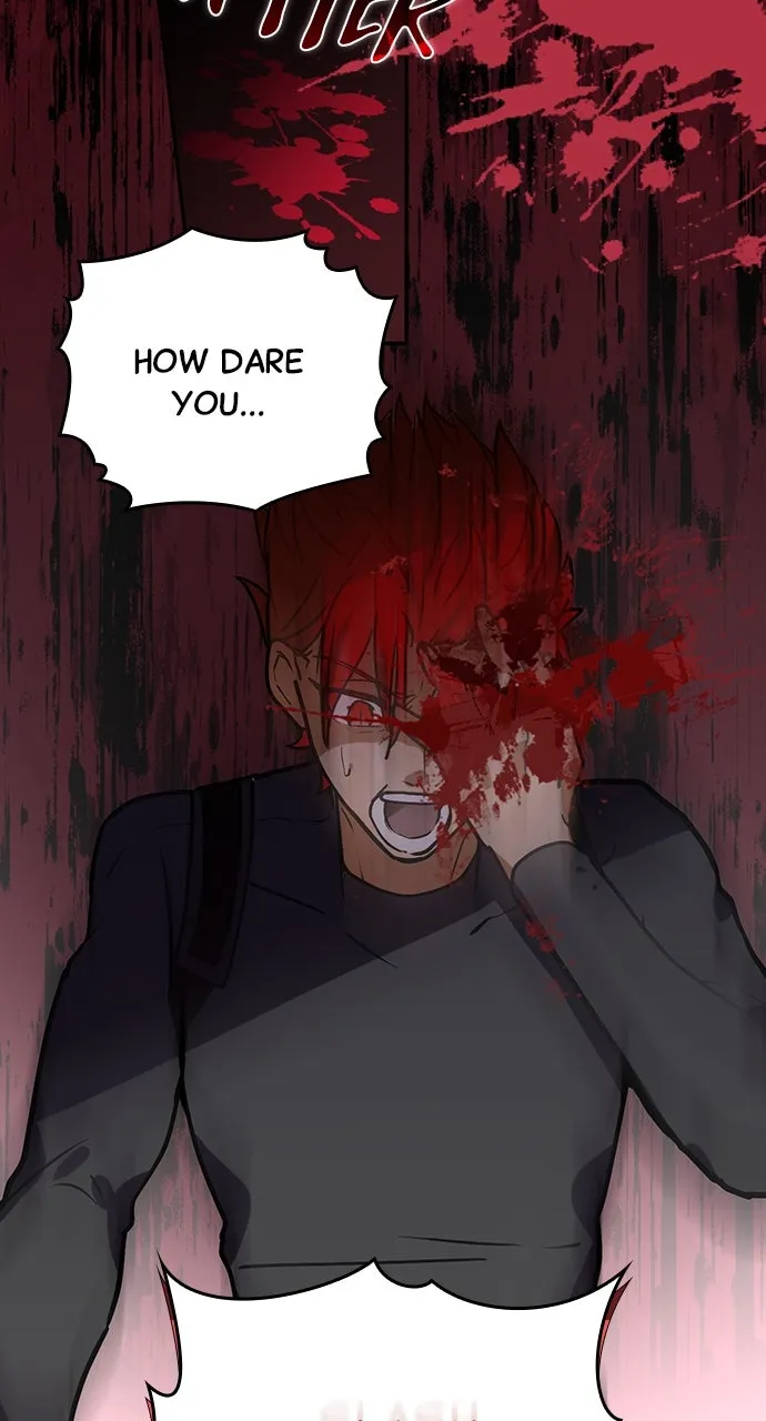 Hidden Class Gravity User Chapter 13 page 61 - 