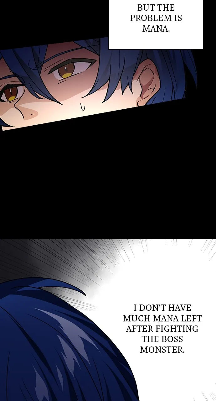 Hidden Class Gravity User Chapter 13 page 64 - 