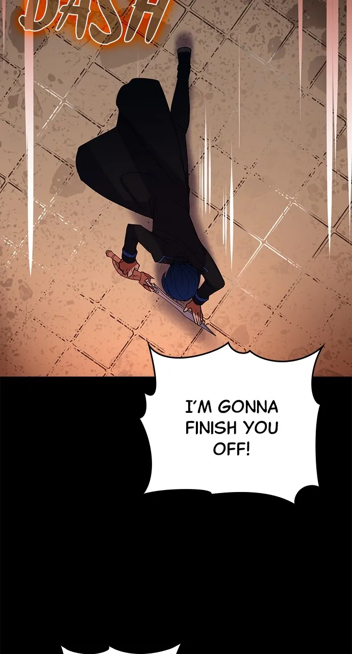 Hidden Class Gravity User Chapter 13 page 67 - 