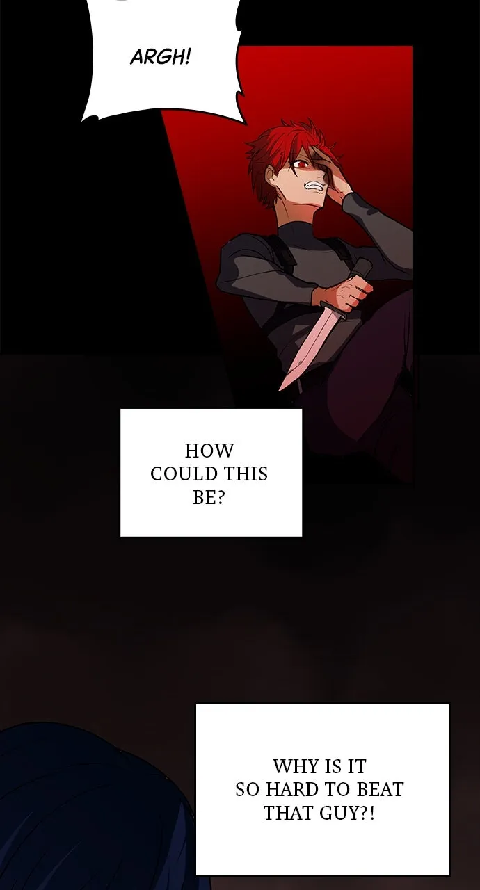 Hidden Class Gravity User Chapter 13 page 68 - 