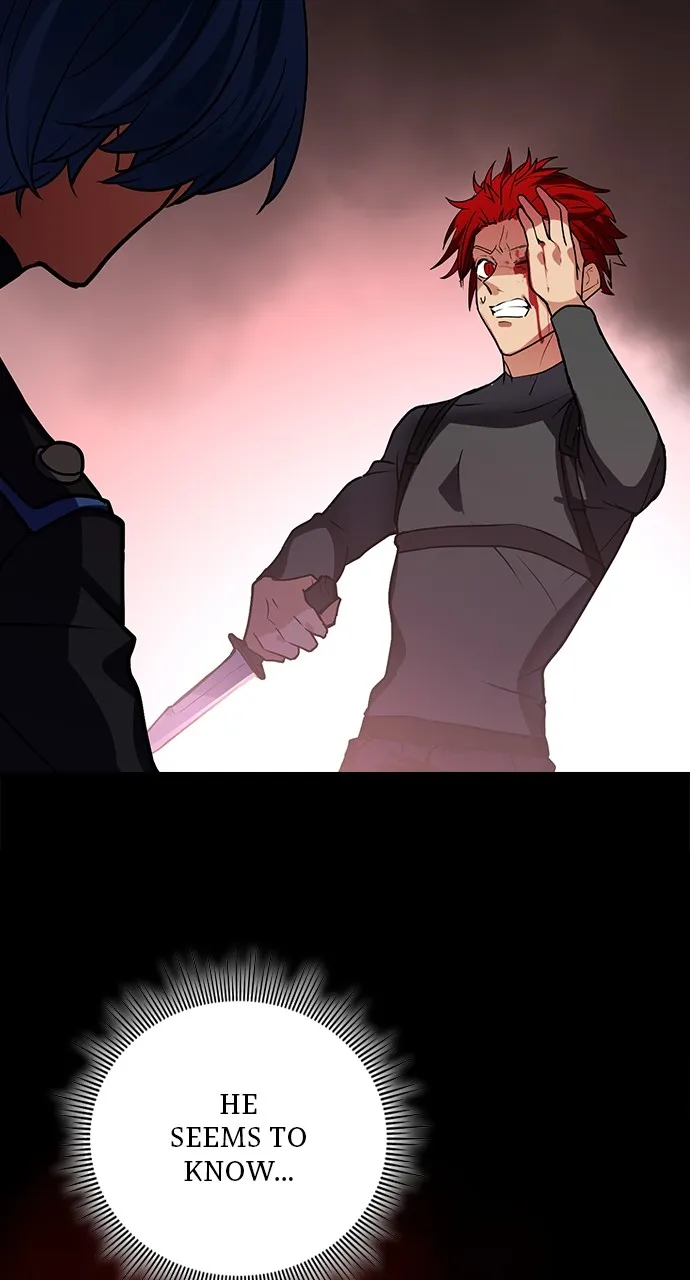 Hidden Class Gravity User Chapter 13 page 69 - 