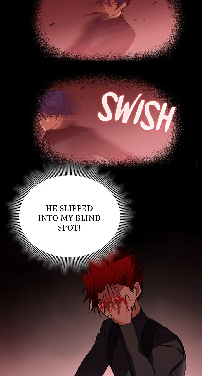 Hidden Class Gravity User Chapter 13 page 72 - 