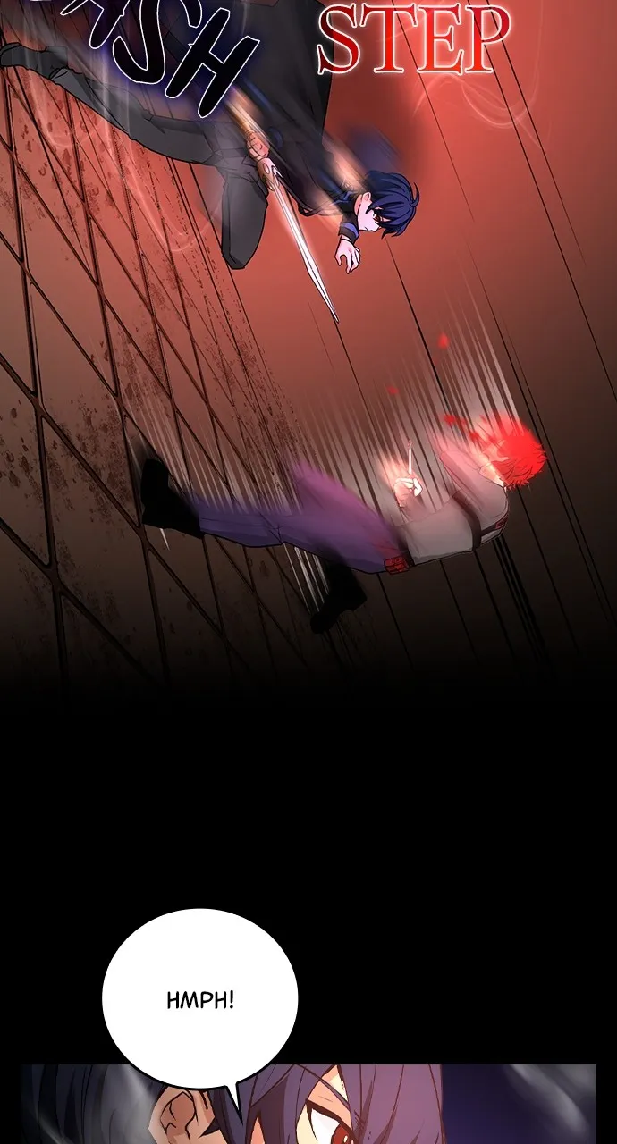 Hidden Class Gravity User Chapter 13 page 74 - 