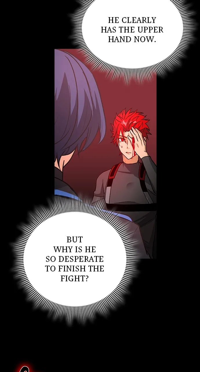 Hidden Class Gravity User Chapter 13 page 76 - 