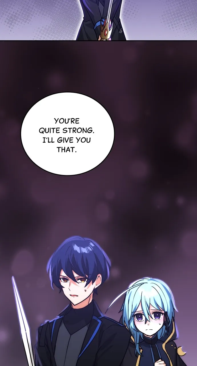 Hidden Class Gravity User Chapter 13 page 78 - 