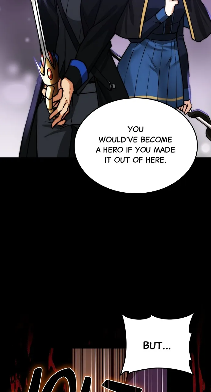 Hidden Class Gravity User Chapter 13 page 79 - 