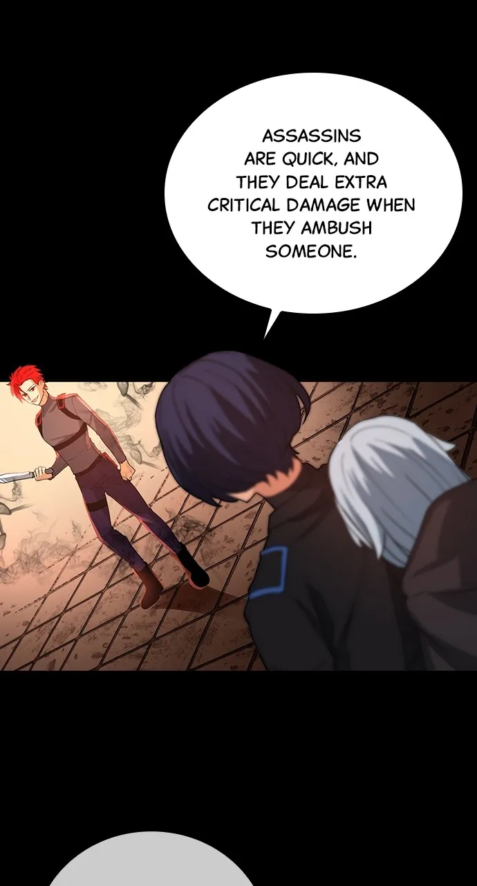 Hidden Class Gravity User Chapter 13 page 9 - 