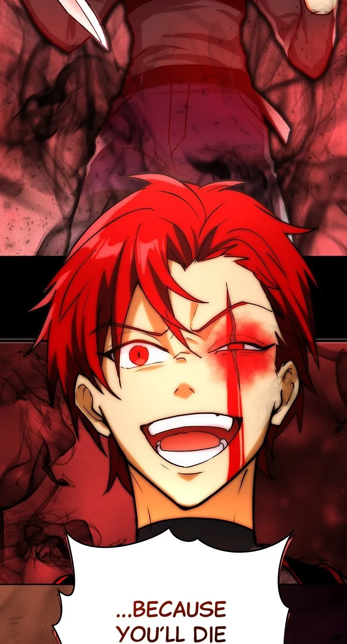 Hidden Class Gravity User Chapter 13 page 82 - 