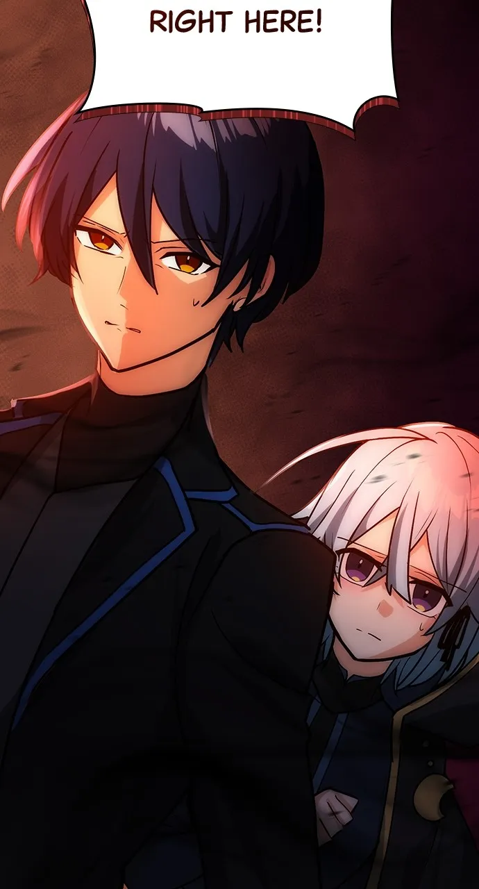Hidden Class Gravity User Chapter 13 page 83 - 
