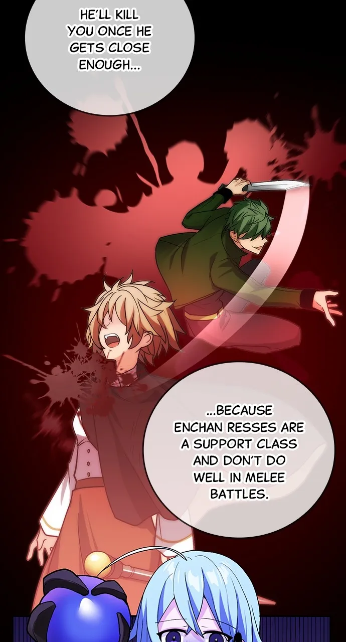 Hidden Class Gravity User Chapter 13 page 10 - 