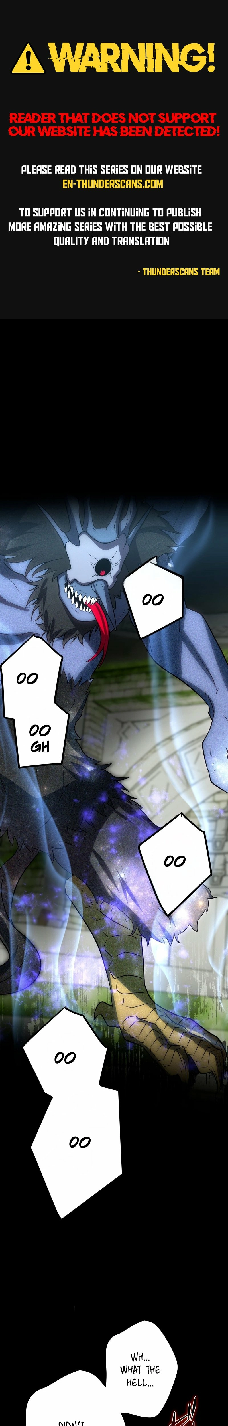Hidden Class Gravity User Chapter 133 page 1 - 