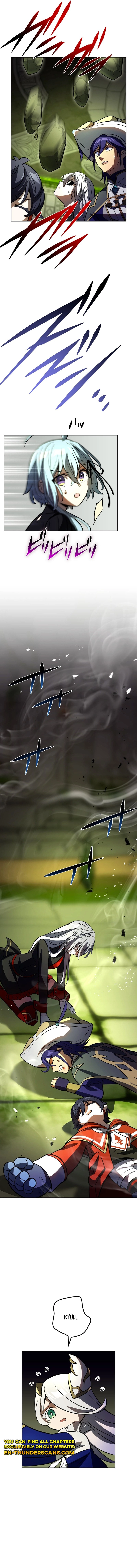 Hidden Class Gravity User Chapter 136 page 12 - 