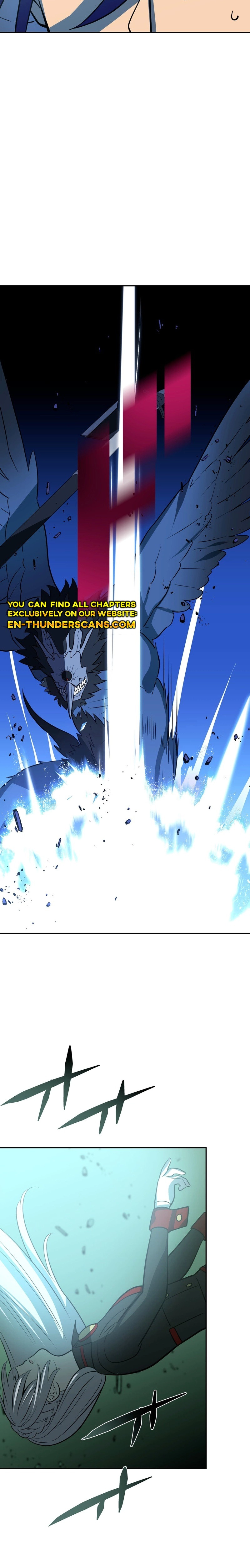 Hidden Class Gravity User Chapter 136 page 3 - 