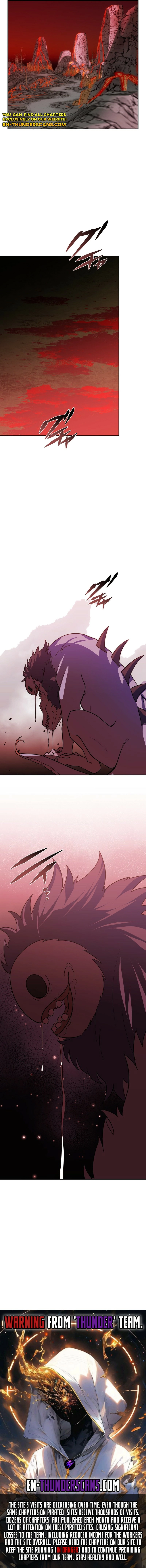 Hidden Class Gravity User Chapter 139 page 22 - 