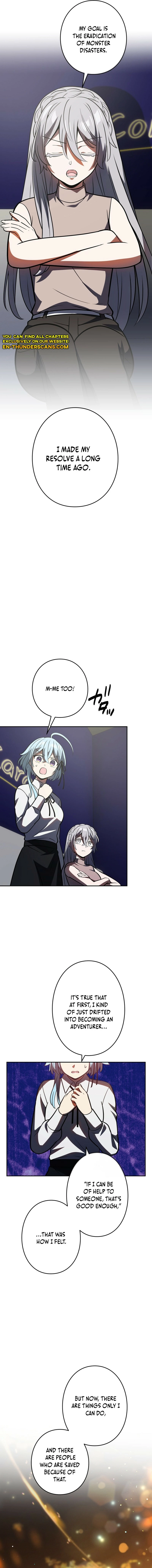 Hidden Class Gravity User Chapter 139 page 4 - 