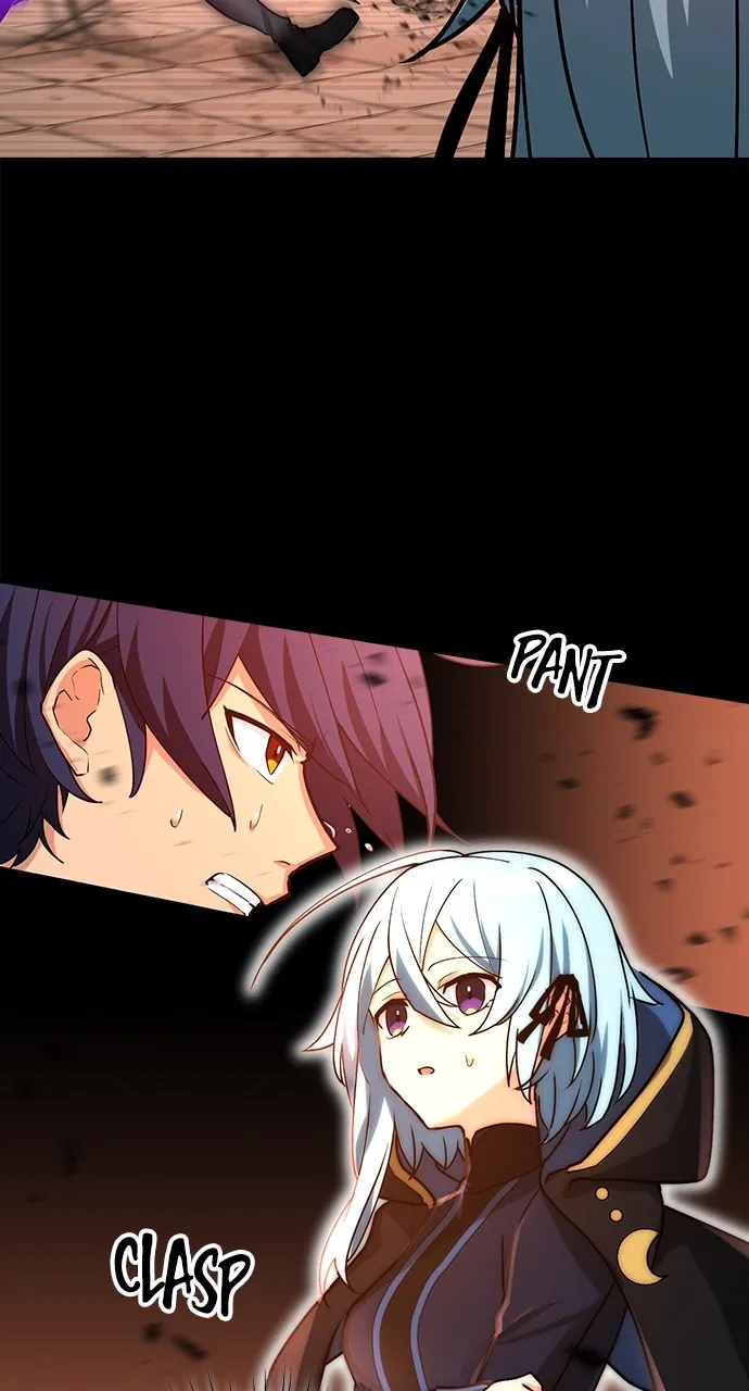 Hidden Class Gravity User Chapter 14 page 11 - 
