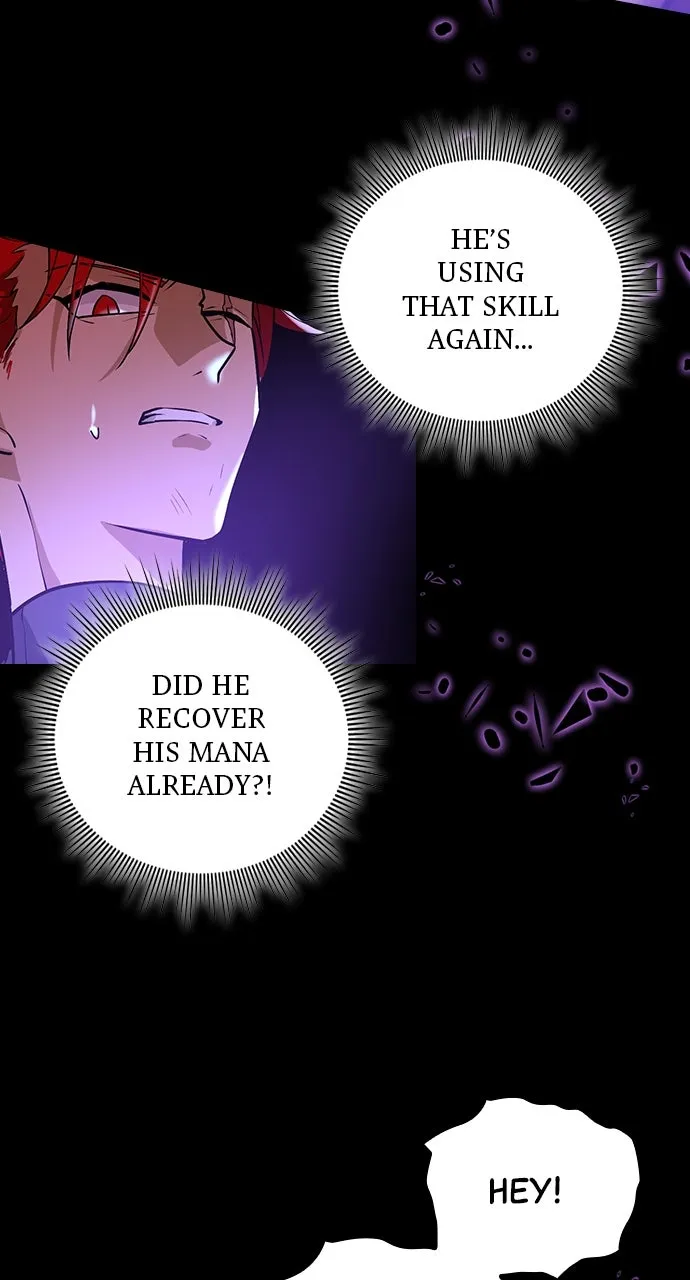 Hidden Class Gravity User Chapter 14 page 101 - 