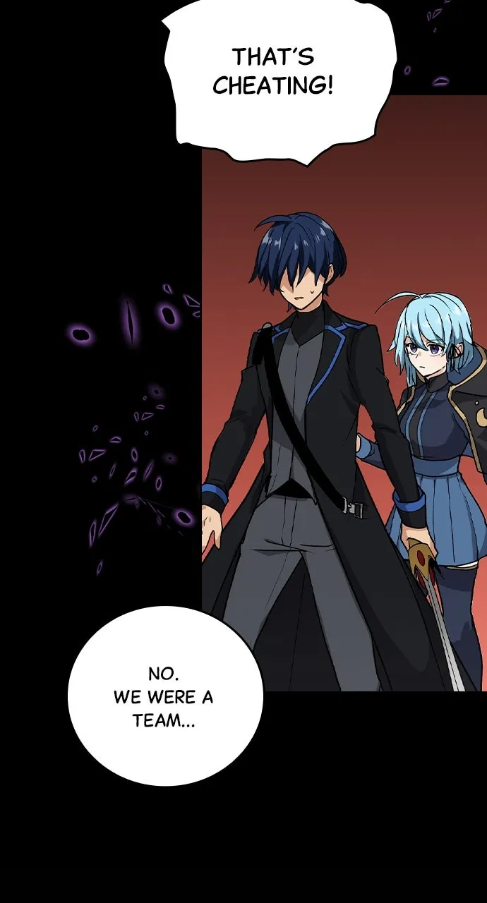 Hidden Class Gravity User Chapter 14 page 102 - 