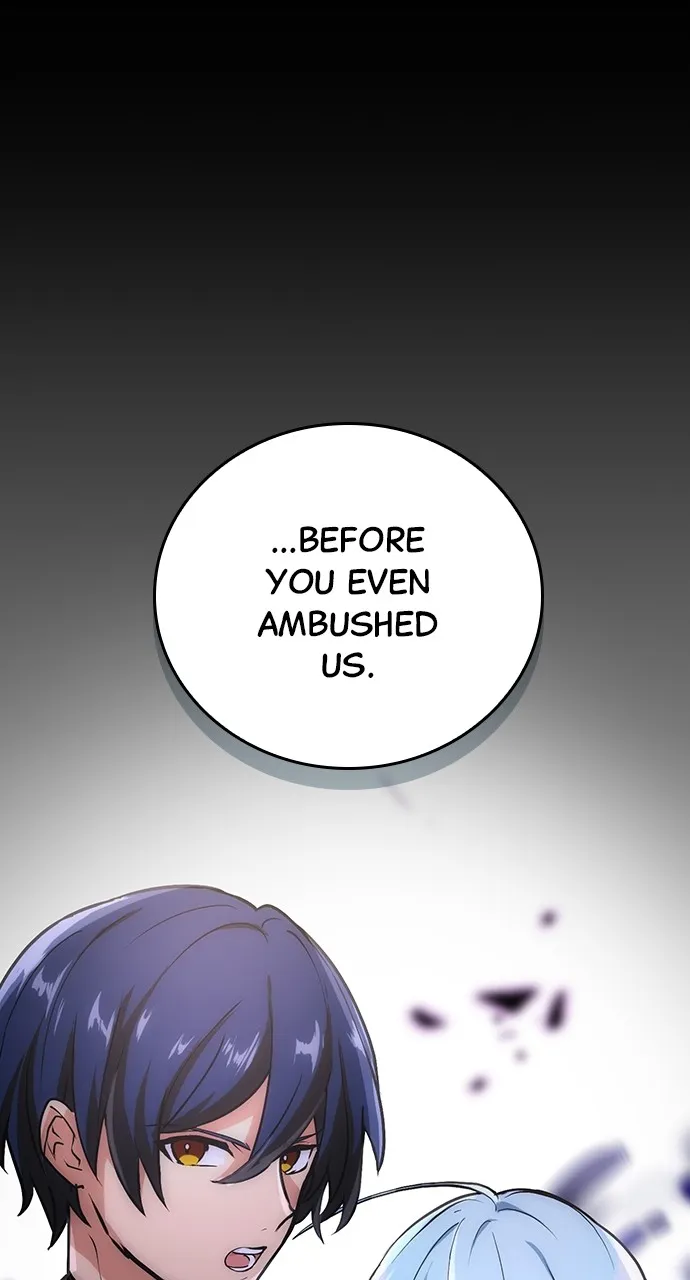 Hidden Class Gravity User Chapter 14 page 103 - 