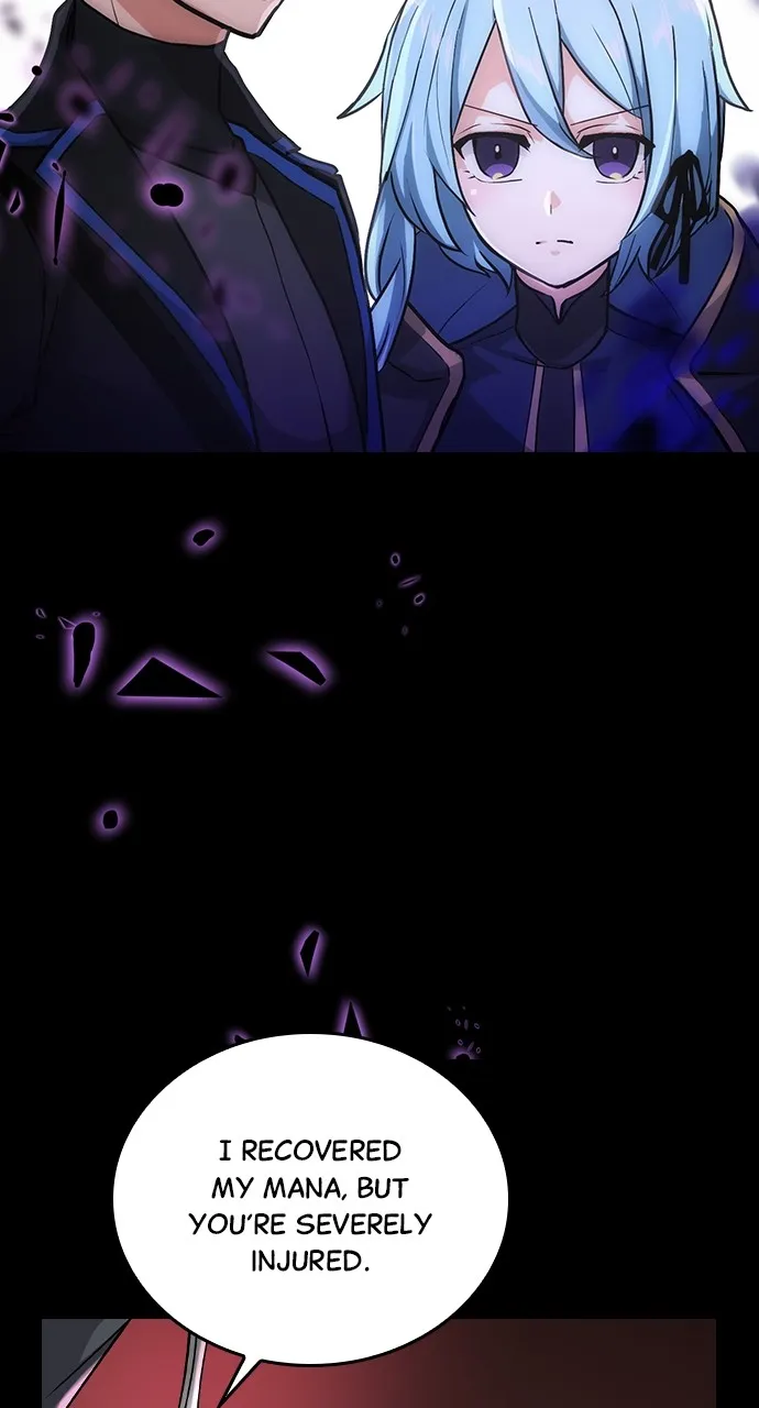 Hidden Class Gravity User Chapter 14 page 104 - 