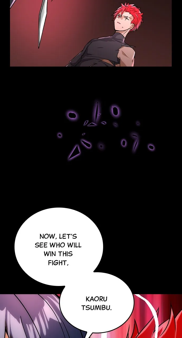 Hidden Class Gravity User Chapter 14 page 105 - 