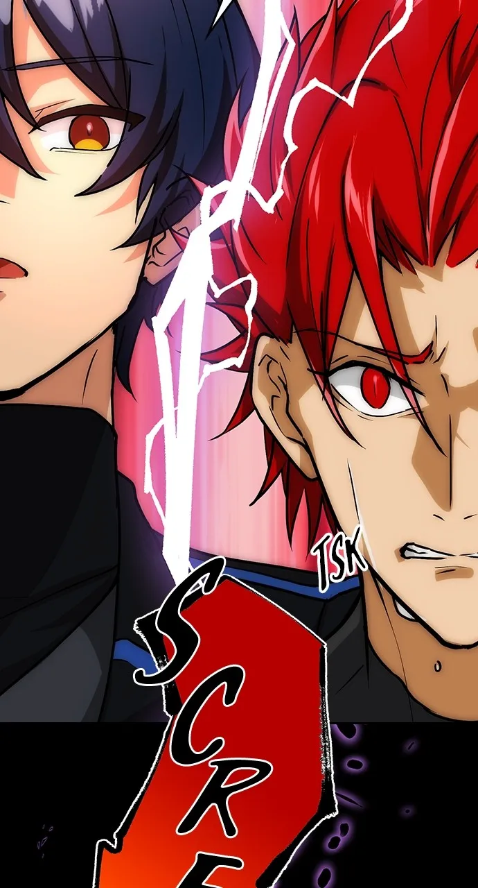 Hidden Class Gravity User Chapter 14 page 106 - 