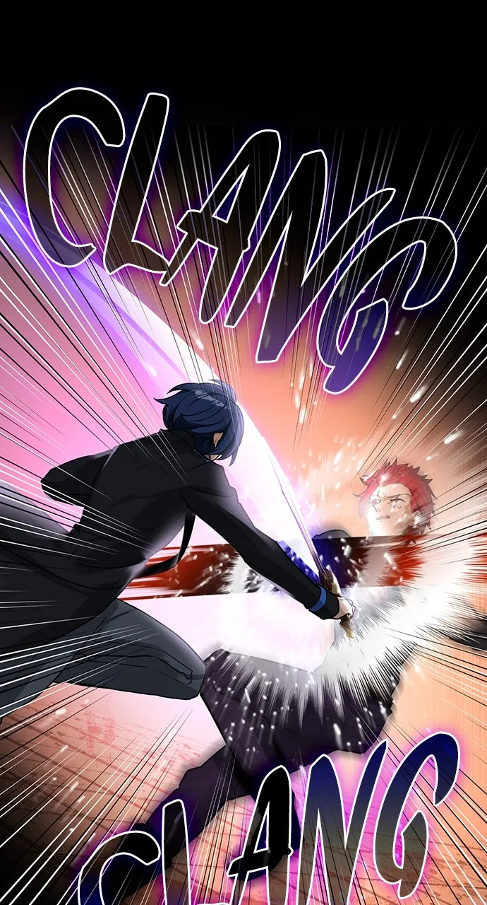 Hidden Class Gravity User Chapter 14 page 108 - 