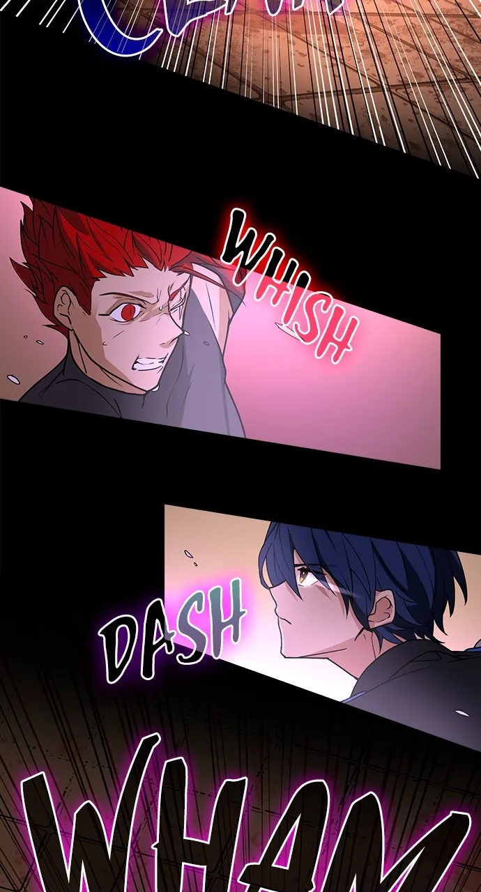 Hidden Class Gravity User Chapter 14 page 109 - 