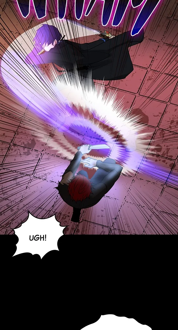Hidden Class Gravity User Chapter 14 page 110 - 