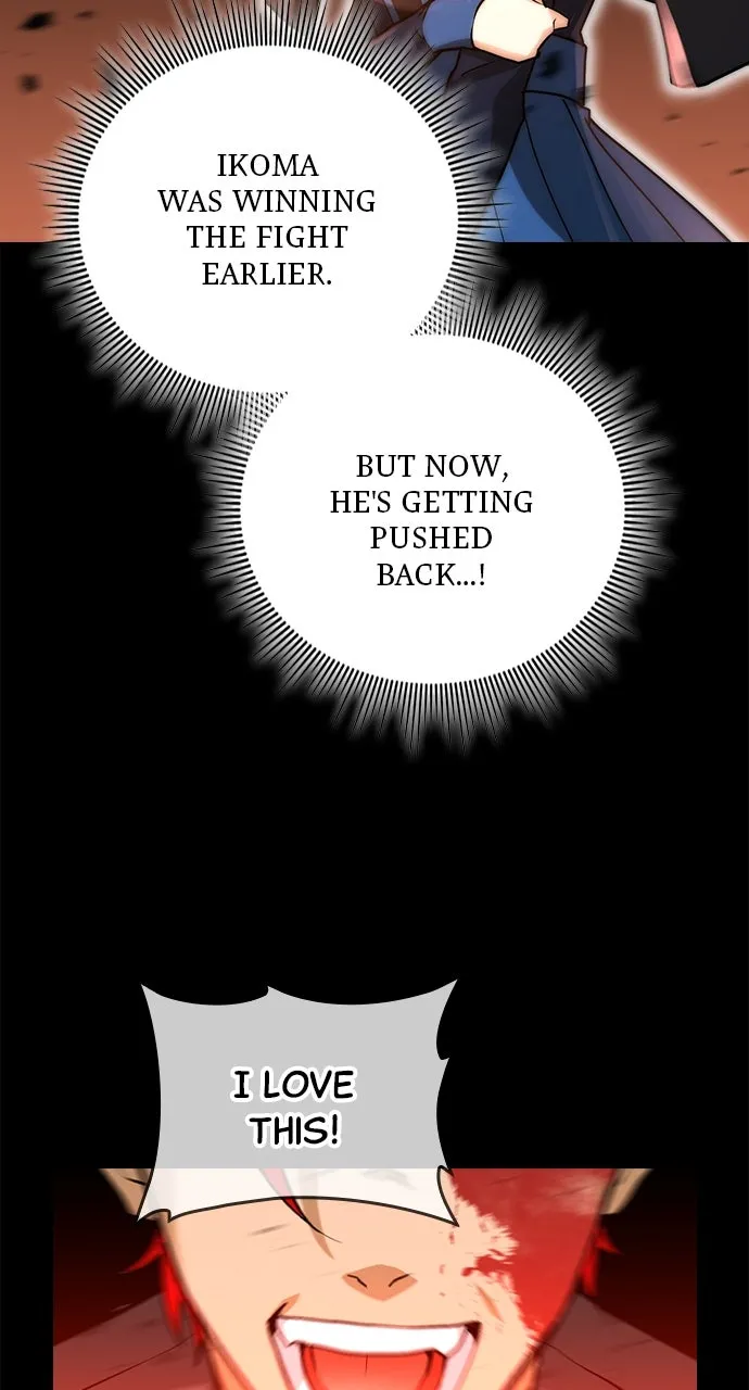 Hidden Class Gravity User Chapter 14 page 12 - 