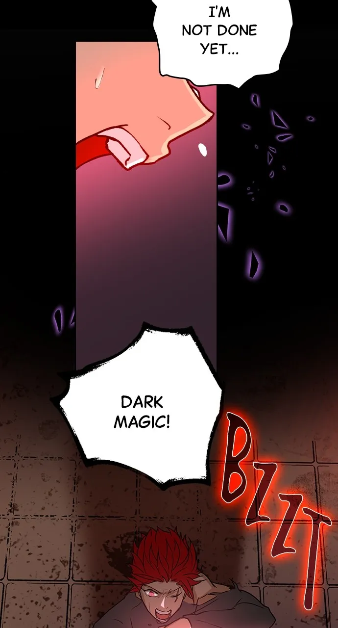 Hidden Class Gravity User Chapter 14 page 111 - 