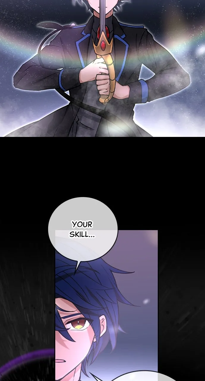 Hidden Class Gravity User Chapter 14 page 118 - 