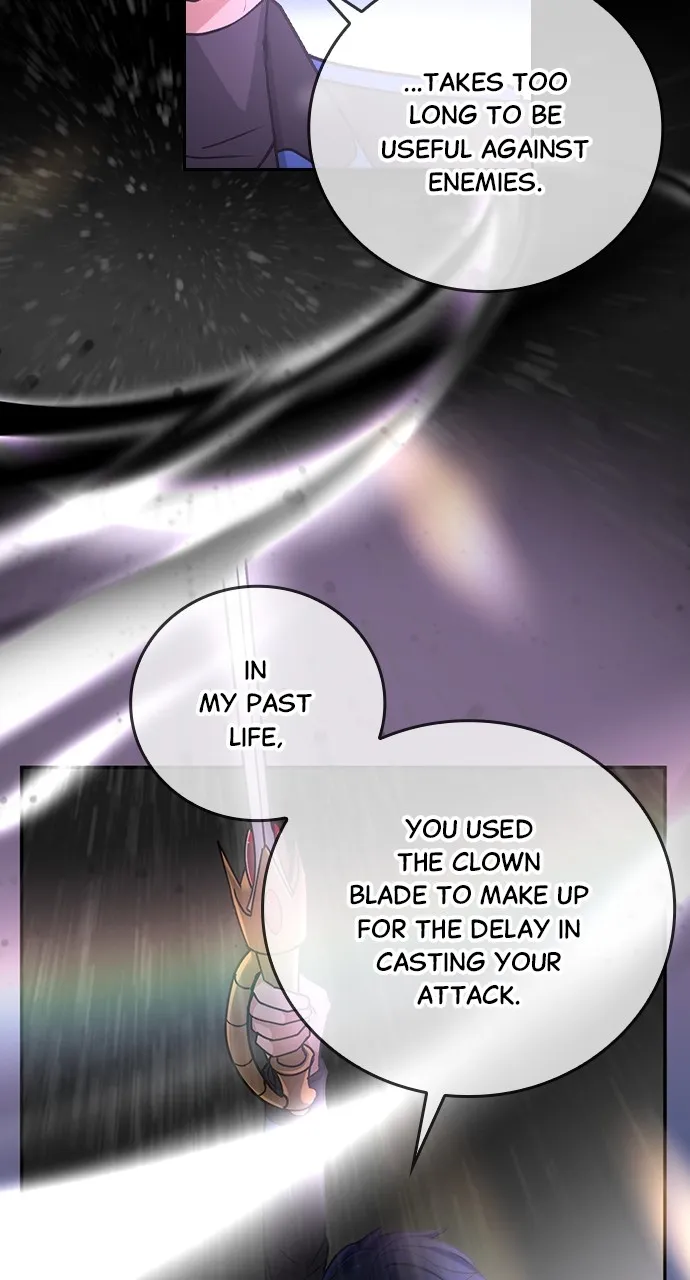 Hidden Class Gravity User Chapter 14 page 119 - 
