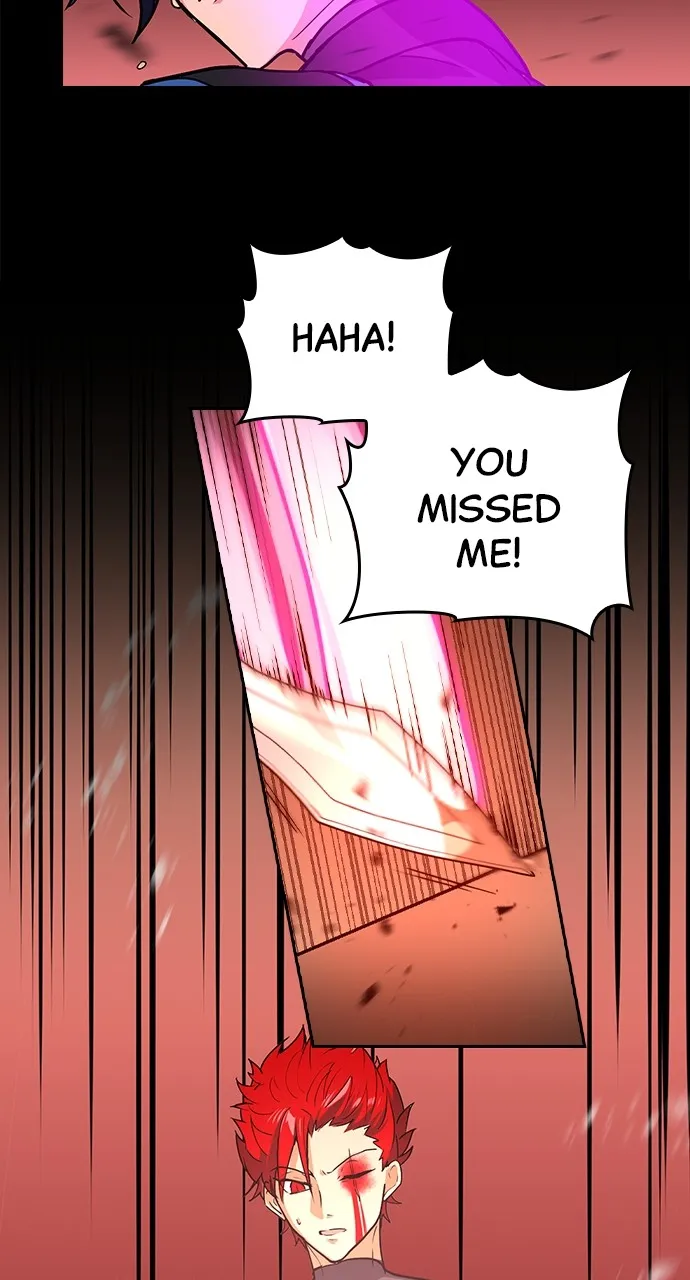 Hidden Class Gravity User Chapter 14 page 17 - 