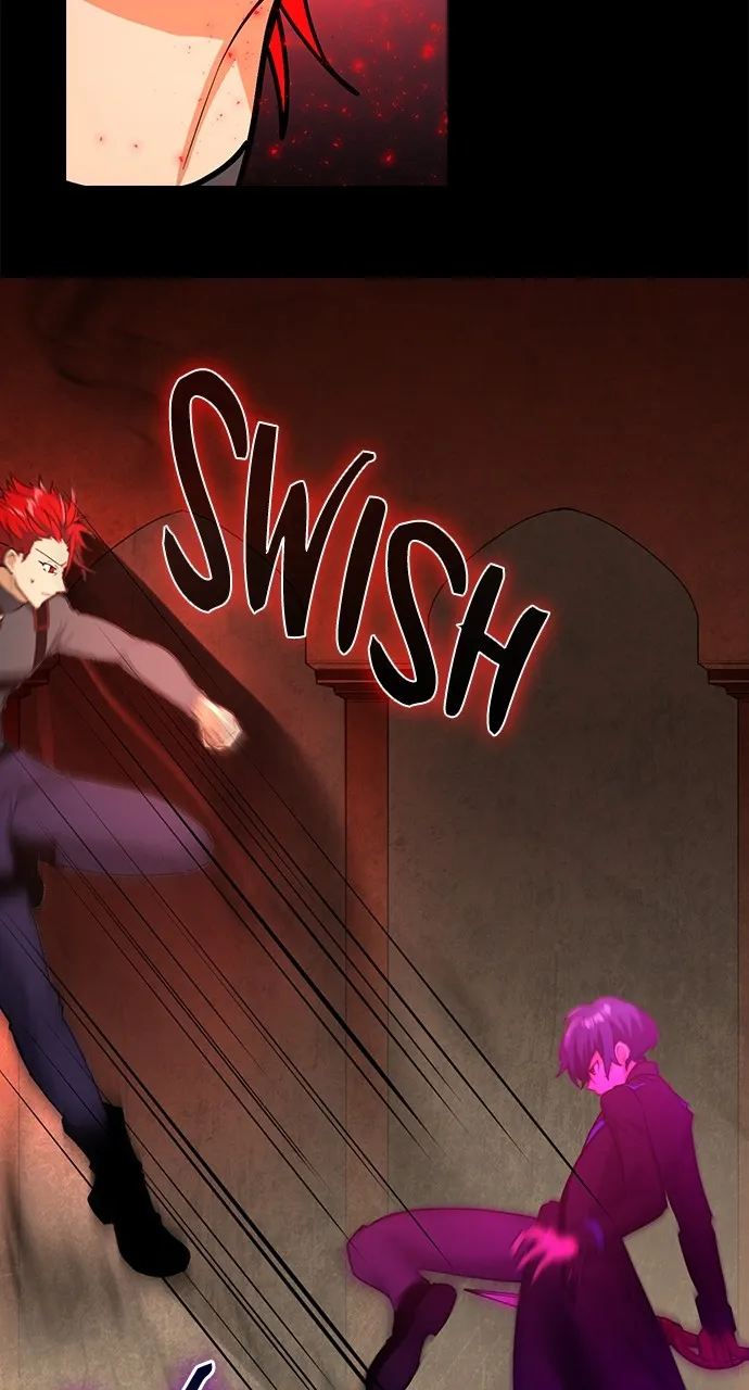 Hidden Class Gravity User Chapter 14 page 21 - 
