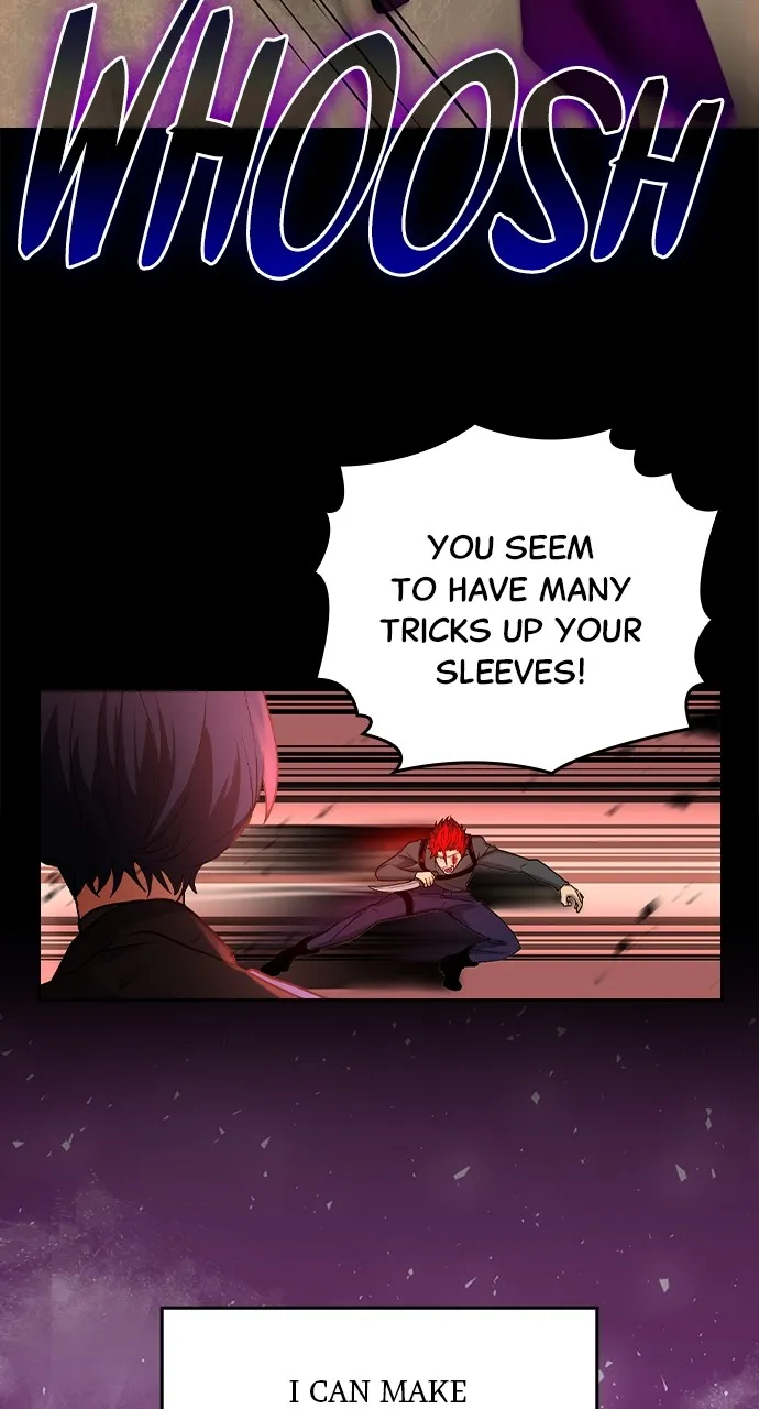 Hidden Class Gravity User Chapter 14 page 22 - 