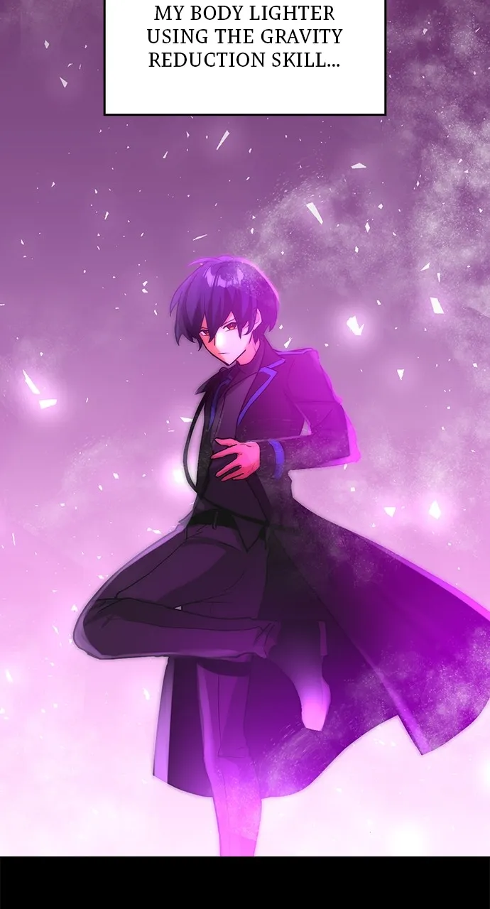 Hidden Class Gravity User Chapter 14 page 23 - 