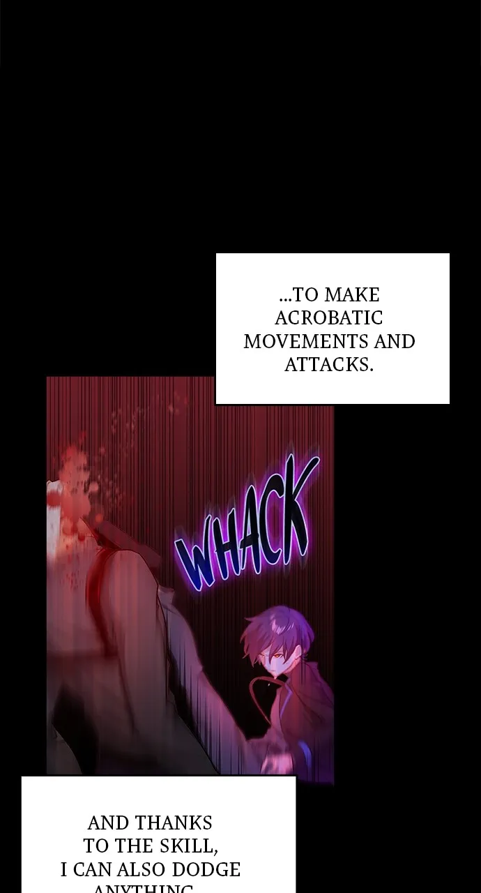 Hidden Class Gravity User Chapter 14 page 24 - 