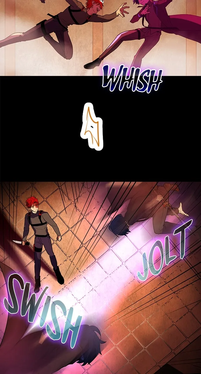 Hidden Class Gravity User Chapter 14 page 34 - 