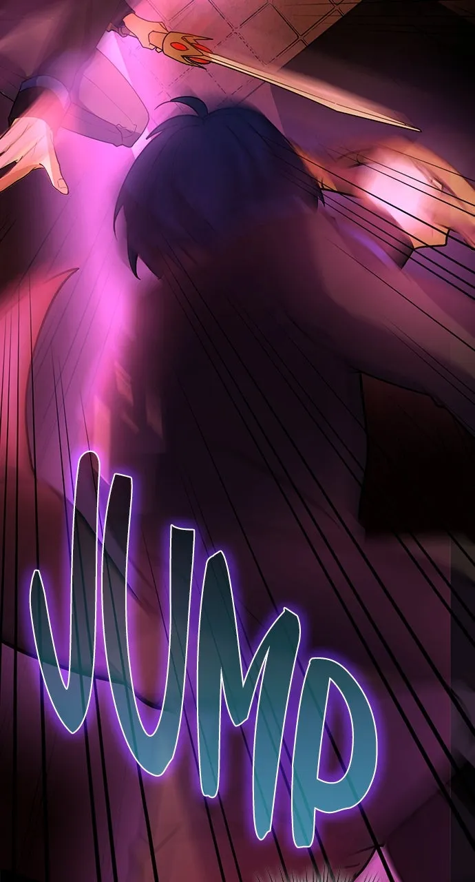 Hidden Class Gravity User Chapter 14 page 35 - 