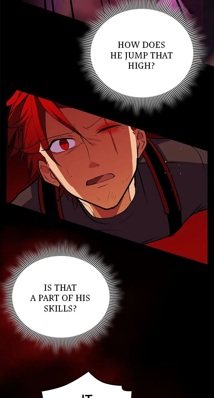 Hidden Class Gravity User Chapter 14 page 36 - 