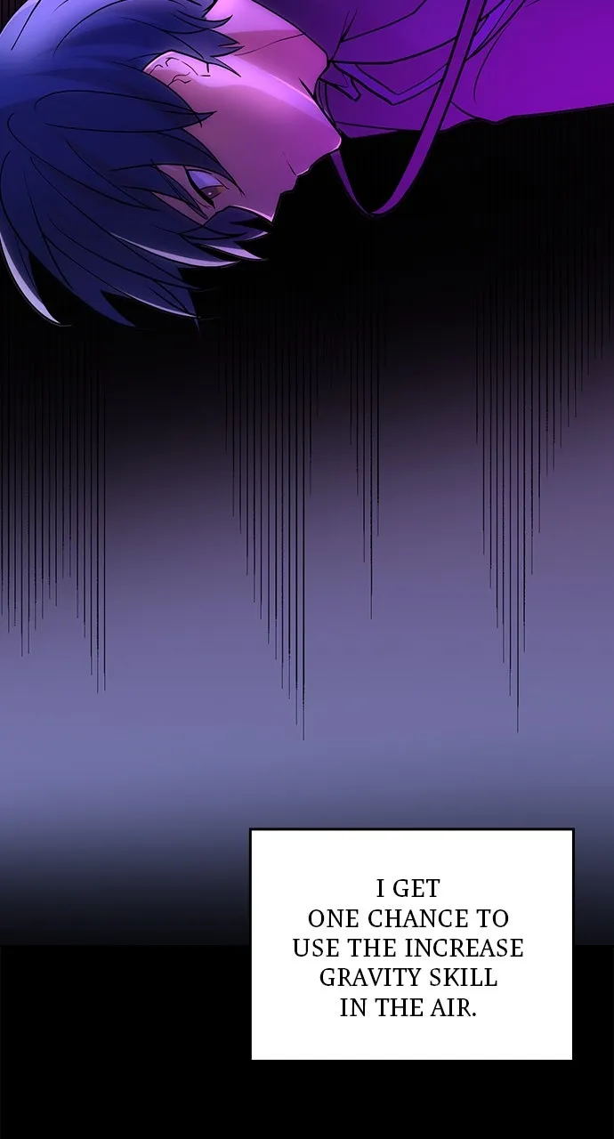 Hidden Class Gravity User Chapter 14 page 38 - 
