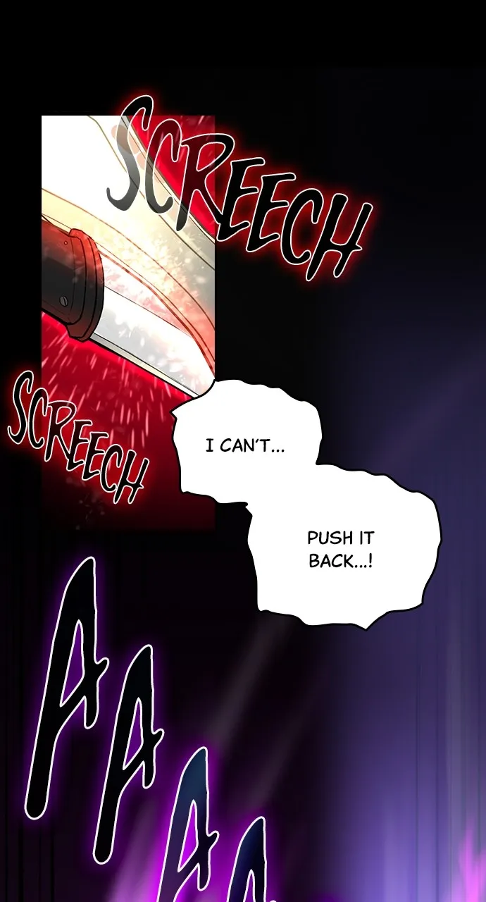 Hidden Class Gravity User Chapter 14 page 46 - 