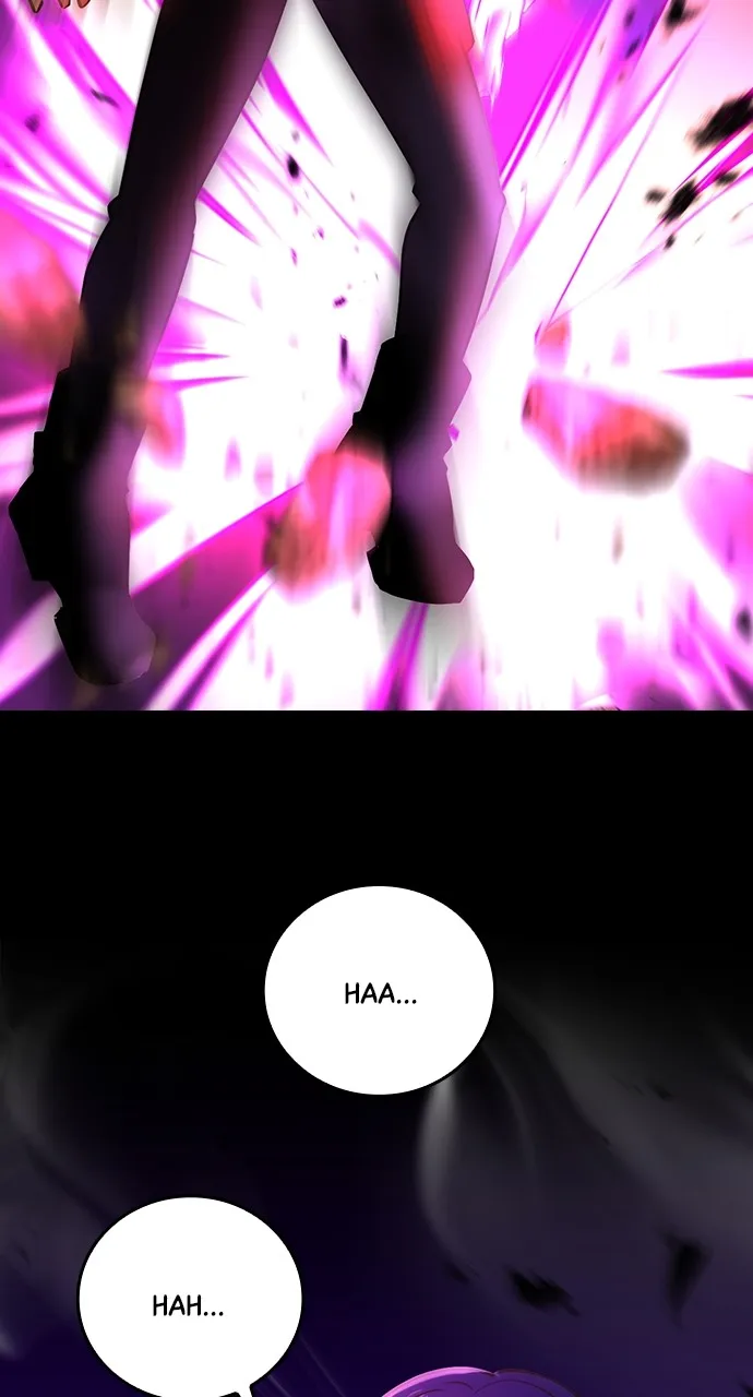 Hidden Class Gravity User Chapter 14 page 48 - 