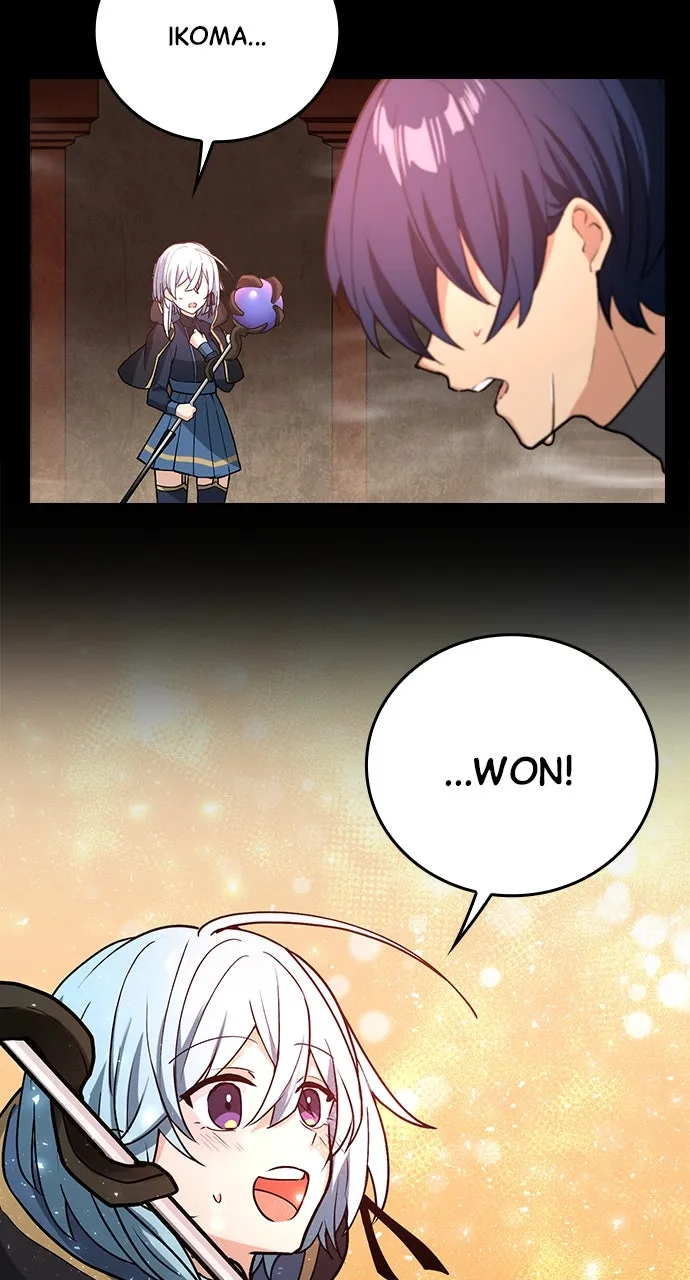 Hidden Class Gravity User Chapter 14 page 50 - 