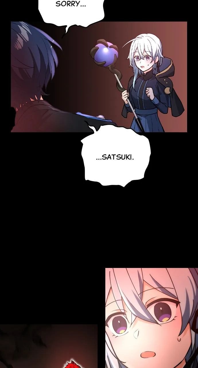 Hidden Class Gravity User Chapter 14 page 53 - 