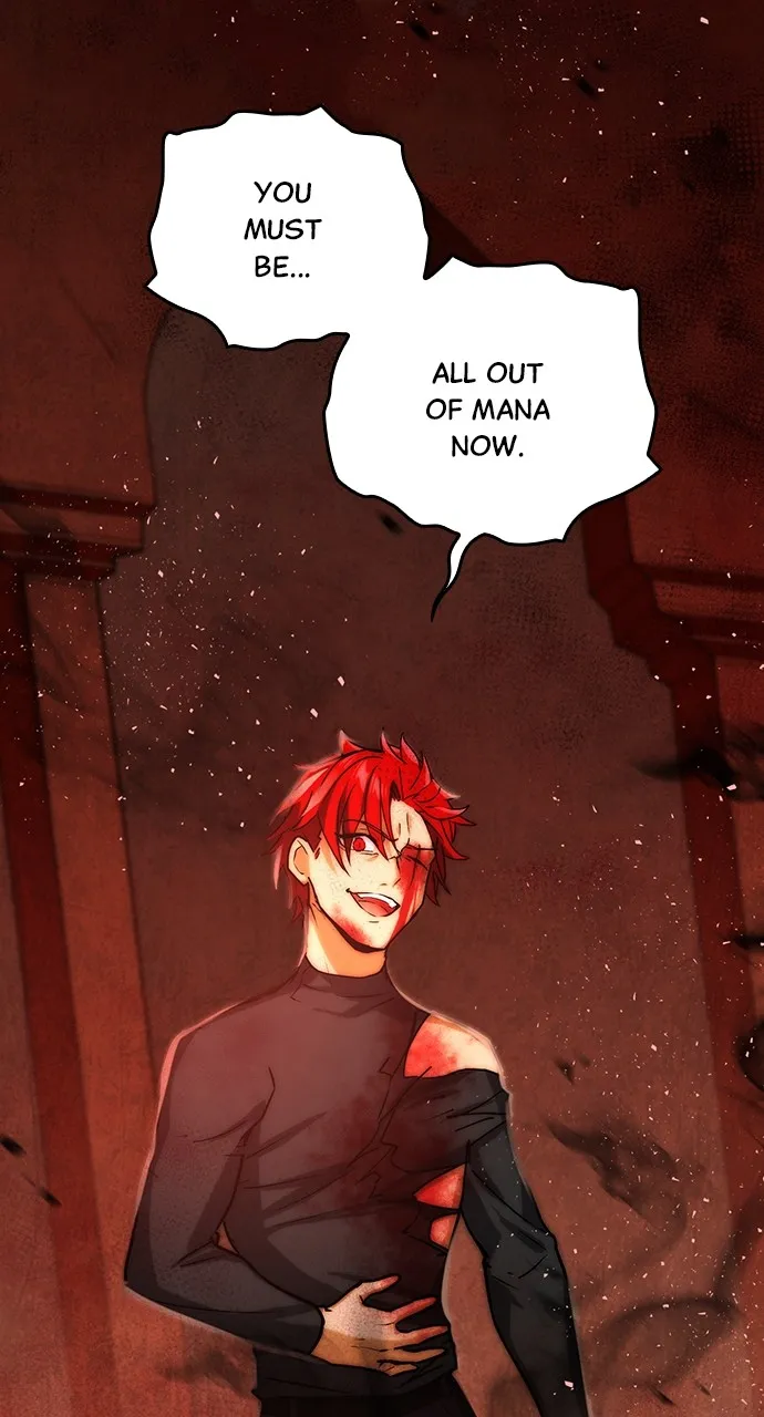 Hidden Class Gravity User Chapter 14 page 55 - 