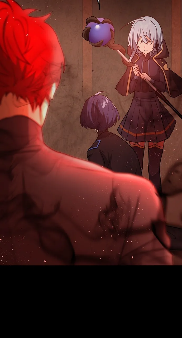 Hidden Class Gravity User Chapter 14 page 57 - 