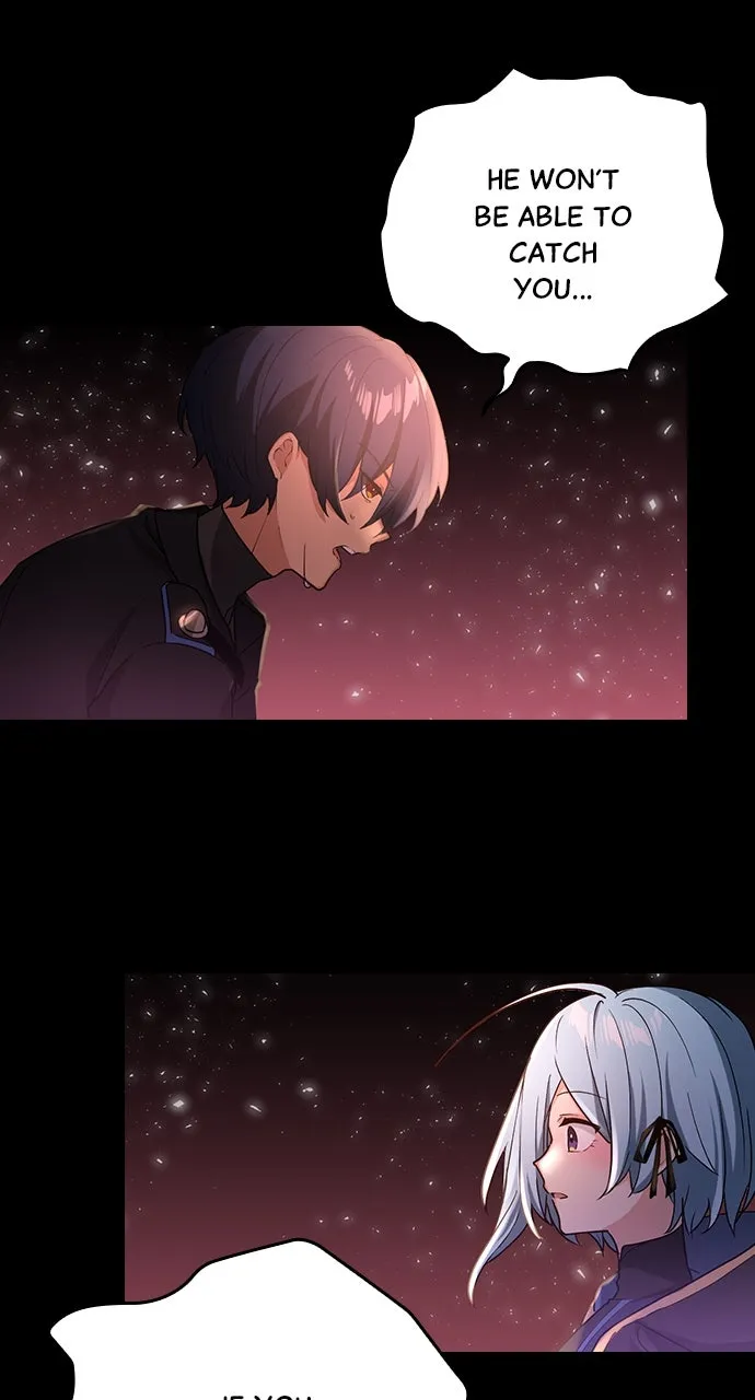 Hidden Class Gravity User Chapter 14 page 58 - 