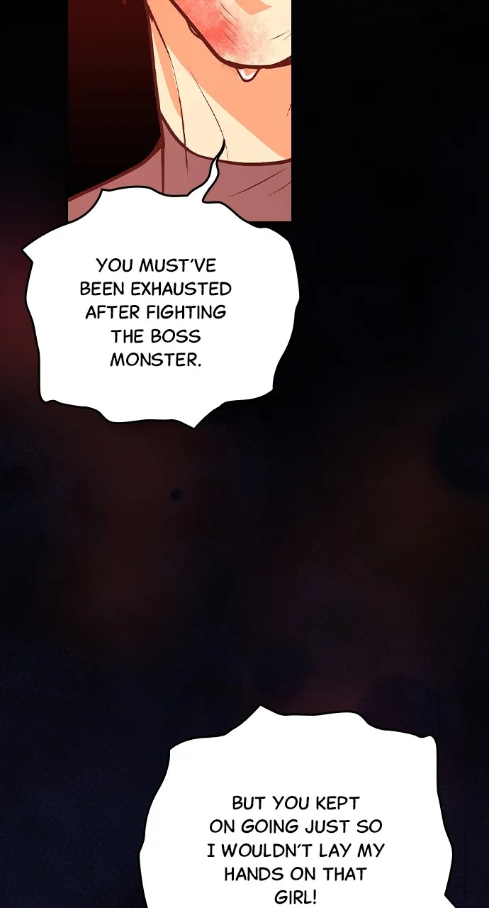 Hidden Class Gravity User Chapter 14 page 60 - 